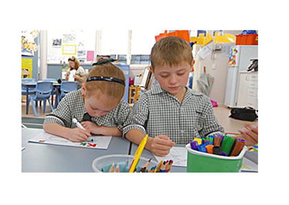 St Martin's Catholic Primary School Carina - School Find 2