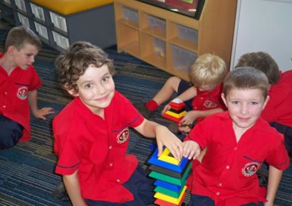 Star Of The Sea Catholic School - Australia Private Schools 0