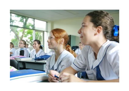 Loreto College - Australia Private Schools 0