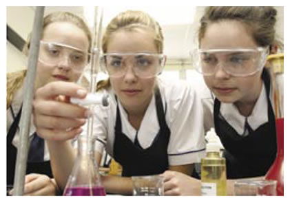 Loreto College - Australia Private Schools 1