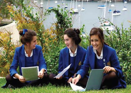 Loreto College - Australia Private Schools 2