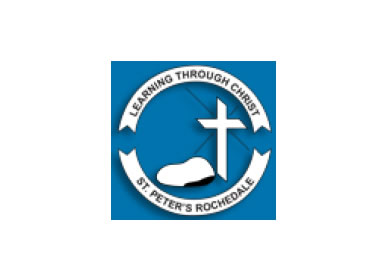 St Peter's Catholic Primary School Rochedale Rochedale