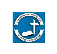 St Peter's Catholic Primary School Rochedale