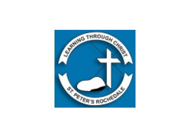 St Peter's Catholic Primary School Rochedale - Australia Private Schools 0