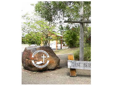 St Peter's Catholic Primary School Rochedale - Australia Private Schools 1