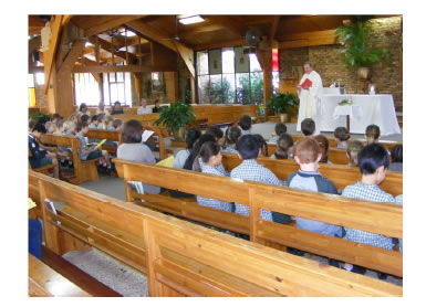 St Bernard's Catholic Primary School - Australia Private Schools 1