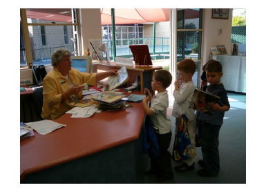 St Bernard's Catholic Primary School - Australia Private Schools 2