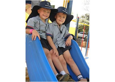 Our Lady Of The Angels' Catholic School - School Find 1