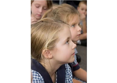 Our Lady Of The Angels' Catholic School - School Find 2
