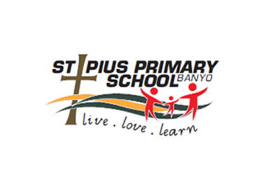 St Pius' Catholic Primary School Banyo