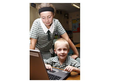 St Pius' Catholic Primary School - Australia Private Schools 3