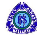 Ballarat High School - School Find