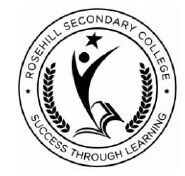 Rosehill Secondary College - Australia Private Schools