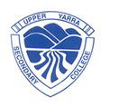 Upper Yarra Secondary College - School Education 0