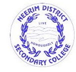 Neerim District Secondary College - Australia Private Schools
