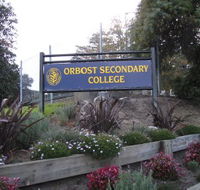 Orbost Secondary College  - School Find
