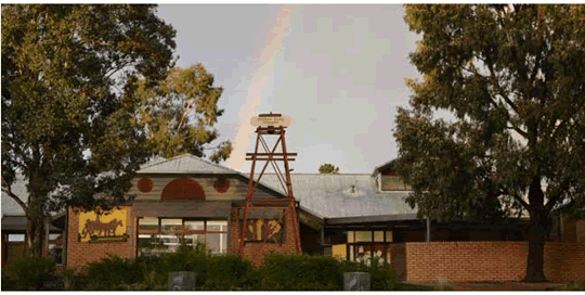 Yarrambat Primary School - School Education