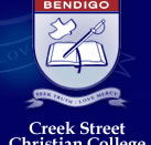 Creek Street Christian College - School Find