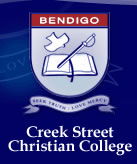 Creek Street Christian College - School Find 0