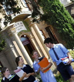  Australia Private Schools