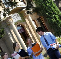The Hamilton  Alexandra College - Australia Private Schools