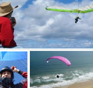 Adventure Air Sports - Paragliding Training - School Education