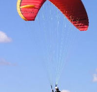 Alpine Paragliding- Courses - School Education