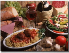 The Italian Home Cooking School - Australia Private Schools 0