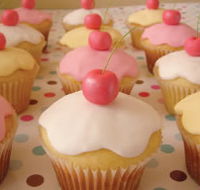 Merryday - Cake Courses - School Find