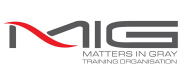Matters In Grey- Hairdressing Training - School Find 0