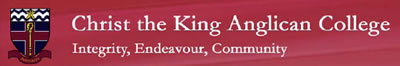 Christ the King Anglican College Cobram