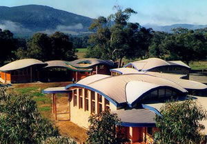 Powelltown ACT Australia Private Schools
