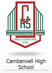 Camberwell High School - School Education 0