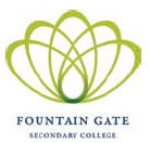 Fountain Gate Secondary College - School Education