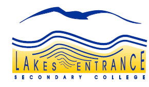 Lake Bunga VIC School Find
