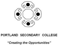 Portland Secondary College 