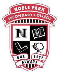 Noble Park VIC School Find