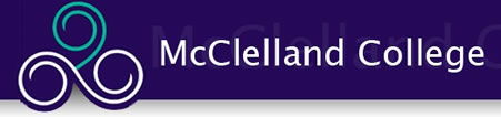 McClelland College - School Find 0