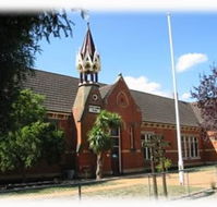 Talbot Primary School - Australia Private Schools