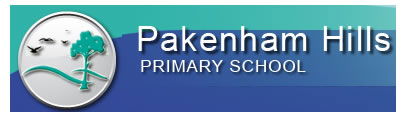 Pakenham Hills Primary School - School Find 0
