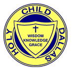 Holy Child Primary School - School Education