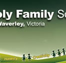 Holy Family Primary School Mt Waverley - Australia Private Schools