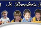 St Benedicts Primary School Burwood - School Find