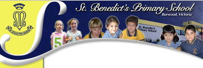 St Benedicts Primary School Burwood - Australia Private Schools 0