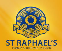 St Raphael's Catholic Primary School Preston West