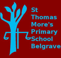 St Thomas More's Primary School - School Education