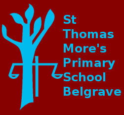 St Thomas More's Primary School - School Education 0