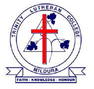 Trinity Lutheran College Mildura - Australia Private Schools