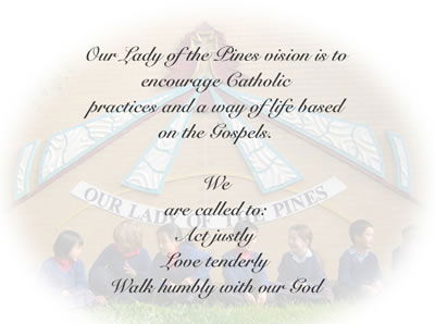 Our Lady Of The Pines Primary School - Australia Private Schools 0
