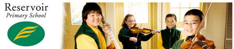 Reservoir Primary School - Australia Private Schools 0